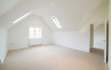 Great Wymondley bedroom extension leads