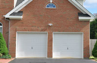 free Great Wymondley garage construction quotes