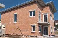 Great Wymondley home extensions