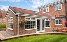 Great Wymondley house extension leads