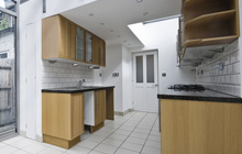Great Wymondley kitchen extension leads